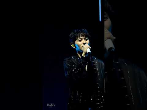 230415 이병찬 단독콘서트 [공명] 도망가자