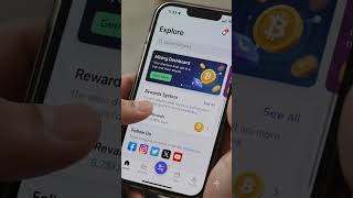 #TauNetwork #CryptoMining #Web3 #PassiveIncomeTips #MobileMining #CryptoNews #ReelsViral #starx