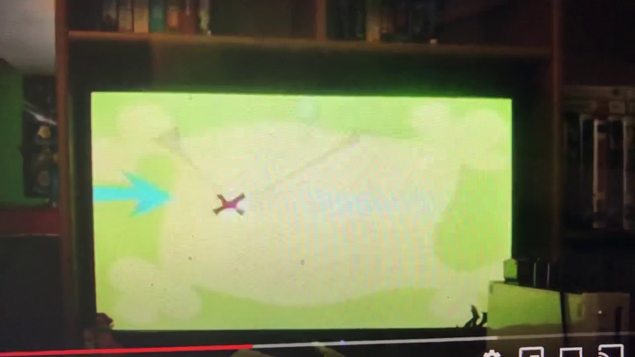 Playhouse Disney Clay Guessing Game The Wiggles YouTube