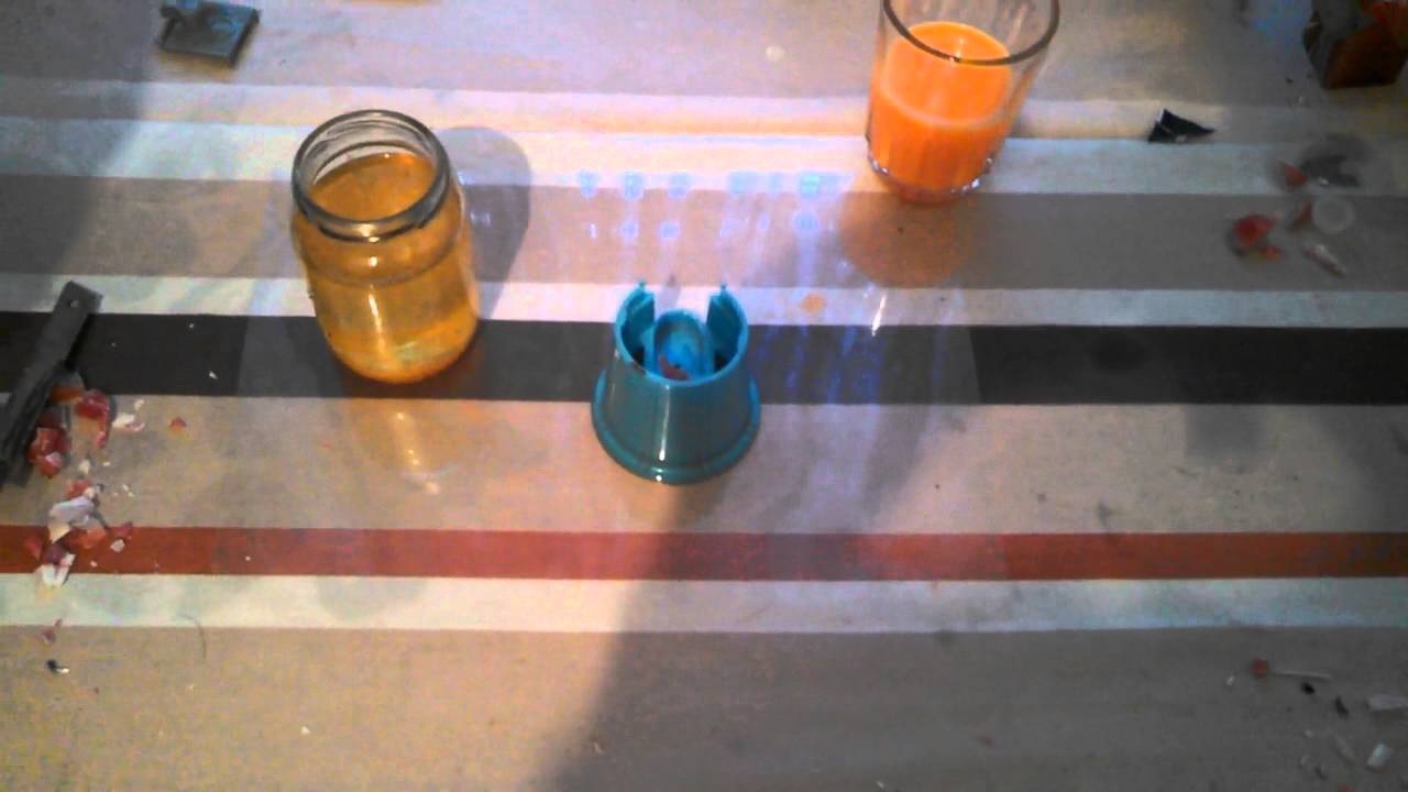 El mejor experimento del mundo