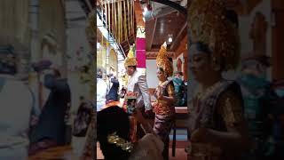 Prosesi Pernikahan Adat Bali