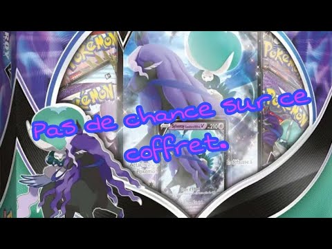 Silveroy J'ouvre le coffret Silveroy cavalier d'Effroi V #1 - YouTube