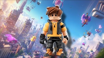 ROBLOX ULTIMATE BRAINROT COLORS 🌈BRIDGE Mission 😎 DAY 35