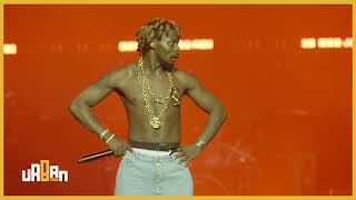 Download Lagu Asake - Palazzo Live Performance: London 02 Arena Stadium MP3