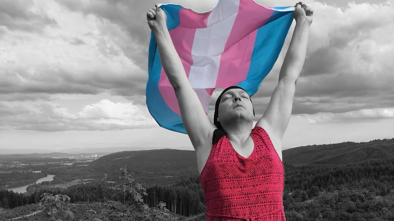 Elisa Rae Shupe: The Life & Death of a Trans Trailblazer