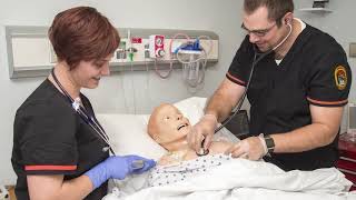 Practical Nursing - ISU College of Technology