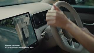 DFSK E5 PLUS RHD | Seamless Comfort, Flexible Space