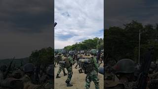 Pembaretan Secabasecata