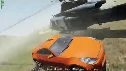 DayZ Epoch Funny Moments Montage #5 [ENG. SUBTITLES]