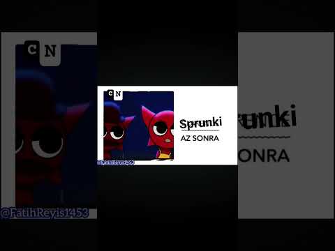 Cartoon Network Az Sonra Jenerik