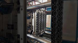32cav 38mm 14g preform mould #petpreforma #petpreformmold #preform