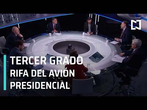 Tercer Grado - Programa Completo: 22 de Enero 2020