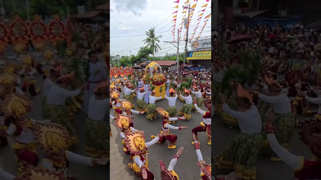 By Tribu San Roque   Sinulog sa Carmen 2026