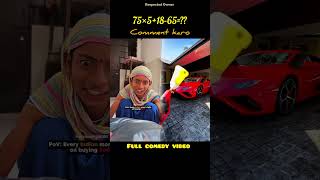 😂 Funny Comedy Video | Best Funny Moments | Entertainment Only | Part-32