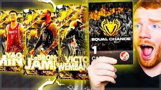 Download Lagu I Opened this Guaranteed G.O.A.T Equal Chance Player Pack!! MP3 Download Lagu I Opened this Guaranteed G.O.A.T Equal Chance Player Pack!! MP3