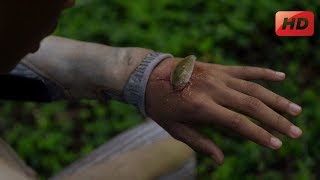 After Earth Alien Bug Scene The Movie Time