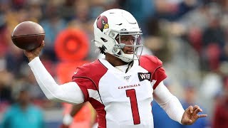 Kyler Murray 2019 Highlights