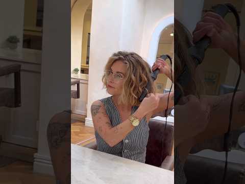Flat Curls? Fix Them in Seconds (Root Lift Hack!)