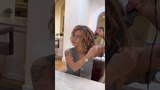 Flat Curls? Fix Them In Seconds Root Lift Hack