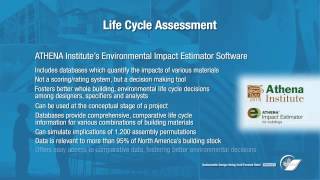 Sustainable Design Using Cold Formed Steel - Module 2