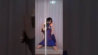 抖音Tiktok主播天花板,一只小耳朵热舞合集★60FPS