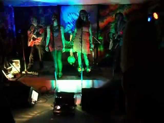 Watch Panjenix - One Foot in the Gutter Live @ PAC Weekender on YouTube Watch Panjenix - One Foot in the Gutter Live @ PAC Weekender on YouTube