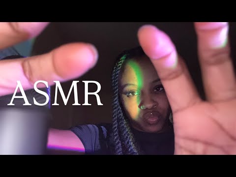 ASMR | PERSONAL ATTENTION ✨ CLOSE, CALM & CARING