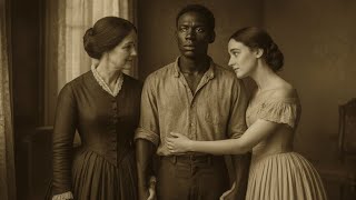 The Mother and Daughter Who Shared the Same Slave Lover… Until She Vanished | Dark History