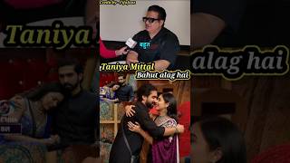 Taniya Par Amaal Ke Father Ka Special Reaction Bigg Boss 19
