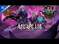 Absolum - Threads of Fate Trailer | PS5 &amp; PS4 Games