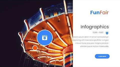 Fun Fair Carnival PowerPoint and Google Slides Templates