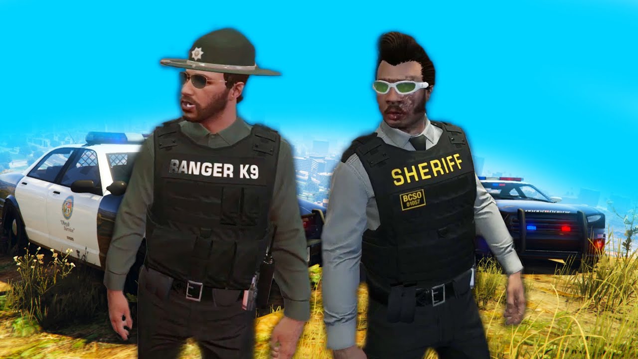 Richardson and Conan Make Their BIG RETURN! NoPixel RP