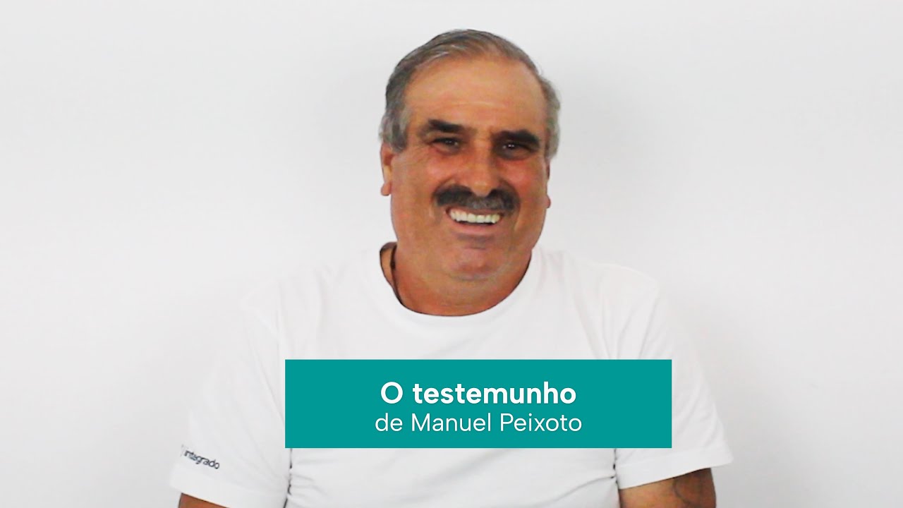 Testemunho Implantologia Manuel Peixoto Prime Smile YouTube