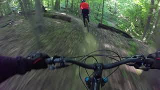 Hampton Hills Ride 7 8 2018