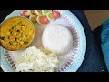 Bundi kadhi(बूंदी कढ़ी)  recipe #food #cooking #lunchbox #kadhi