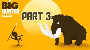 Big Hunter - Gameplay Walkthrough Part 3 (Android, iOS)