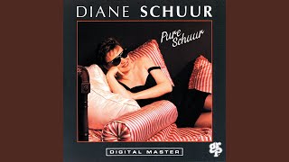 Watch Diane Schuur Baby You Got What It Takes video