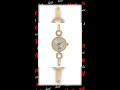 Titan Stainless Steel Raga Analog Silver Dial Women's Watch Nm311Wm01/Nn311Wm01/Np311Wm01, Band C...