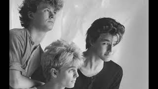 A-ha The Swing Of Things 2024 Sound Mix