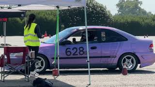 Fresno Scca Event 9 Est 628