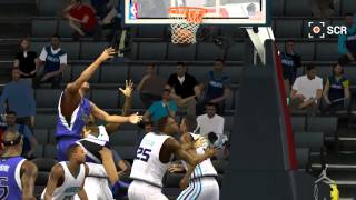 Nba2k15 android dunks