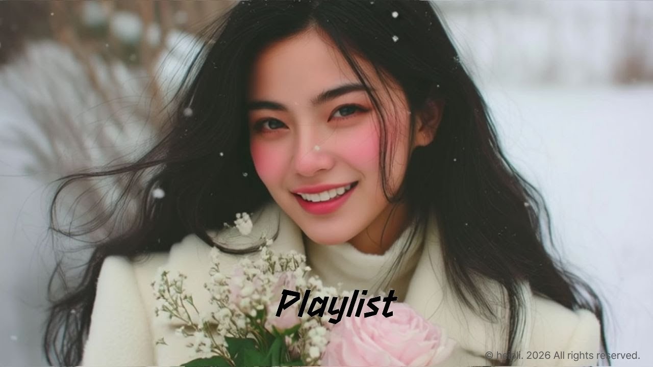 𝐏𝐥𝐚𝐲𝐥𝐢𝐬𝐭🎵 Эмоциональный Lofi Groove для Кафе 🎧 Фоновая Музыка · Кафе · Работа · Фокус · BGM | Heipli