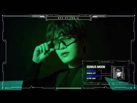 [NCT 태일] 해커 문태일 노트북 시크릿쥬쥬..?
