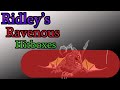 Explaining Ridley's Ravenous Hitboxes (Smash Ultimate)