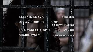 Third Watch Leap of Faith Credits