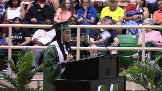 MHS Graduation 2019