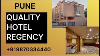 Celebrity Hotel Quality Regency , Pune India | Call : 7428822220 | Net Worth
