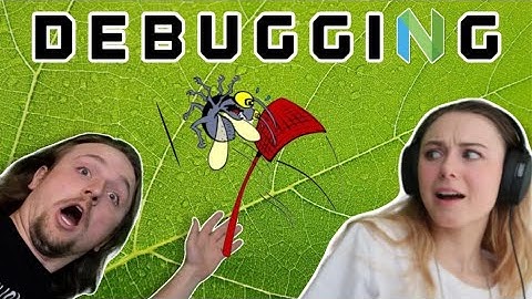 Debugging In Neovim (ft BashBunni)