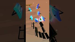 Cocomelon Intro - Music Marble #marblemusic #satisfying #marbleasmr #cocomelon #music #relaxing