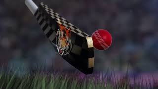 I make another cricket bat animation for BPL T20 Logo Design Contest